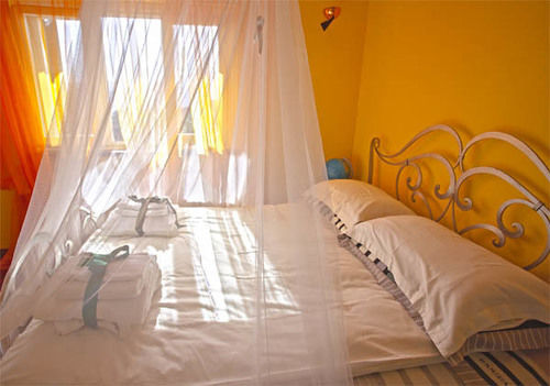 Il Mirto Bed And Breakfast Imperia Dış mekan fotoğraf